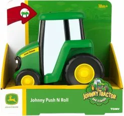 Britains POUSSE ROULE JOHNY LE TRACTEUR -MATTEL Soldes Boutique f028441a2808bfc07e3a3bfabbc0679a4f231aef 02023847 03