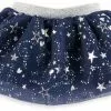 JUPE DE FETE NUIT ETOILEE - COROLLE MA COROLLE