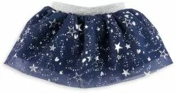 JUPE DE FETE NUIT ETOILEE - COROLLE MA COROLLE