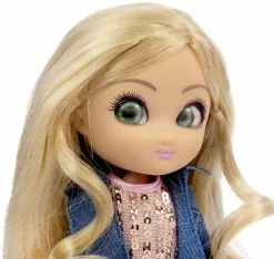 GP TOYS POUPEE UNIQUE EYES 25 CM -MATTEL Soldes Boutique f12ce4dfdede28059f755555dba35343d31e7ef3 41031602 06