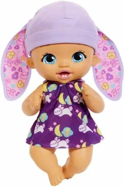 MATTEL POUPEE BEBE LAPIN SE BROSSE LES DENTS - MY GARDEN BABY 8 MATTEL POUPEE BEBE LAPIN SE BROSSE LES DENTS - MY GARDEN BABY -MATTEL Soldes Boutique f16d6338de2e3679db5a7975075f39ea578b991f 41004149 03