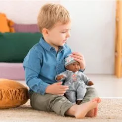 POUPON BB CALIN MARIUS COROLLE MON PREMIER POUPON -MATTEL Soldes Boutique f18158f029890bdda4a16355542ef61a9374e1cf 10082924 05