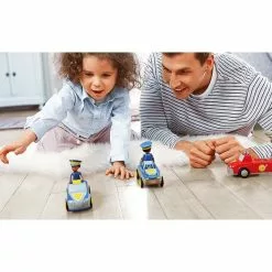 Siku VOITURE TOM TRUSTY - 3 PARTIES AVEC SON ET LUMIÈRE -MATTEL Soldes Boutique f1ba2650e8bc703c46547f3091e41bda29c9af80 02082313 06