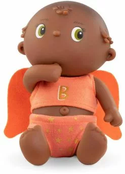 POUPEE - BEEDIBIES GABIN 20 CM - COROLLE LES BEEDIBIES -MATTEL Soldes Boutique f2381aaa827ddfce00488c65e5ecf876e4955bbc 41012077 05