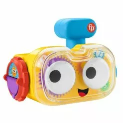 Fisher Price JO LE ROBOT 4 EN 1 -MATTEL Soldes Boutique f24f45ce0881cc4fdc815159b589b20f96e0ed8c 02082443 05