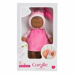 DOUDOU MISS FLORALE PAYS DES REVES 25 CM COROLLE MON DOUDOU 11 DOUDOU MISS FLORALE PAYS DES REVES 25 CM COROLLE MON DOUDOU -MATTEL Soldes Boutique f272b4f68096b461202ccf04f856b999bd6d2289 10082675 06