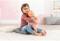 POUPON BEBE CHERI JARDIN EN FLEURS- COROLLE MON GRAND POUPON -MATTEL Soldes Boutique f33af92f42e7f24ff74f2608f1bf0a8560d4a7df 41012045 04