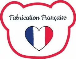 Pioupiou Et Merveilles PELUCHE GASTON OURS CHOCOLAT 60 CM -MATTEL Soldes Boutique f3a1a8172e93e4cc286bad95ced74c61789cb977 41012087 03