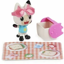 SPIN MASTER VEHICULE CHABRIOLETTE + FIGURINE GABBY ET LA MAISON MAGIQUE 10 SPIN MASTER VEHICULE CHABRIOLETTE + FIGURINE GABBY ET LA MAISON MAGIQUE -MATTEL Soldes Boutique f435d6befe39503aa2a70866f44ae6959b1aa2b0 41103062 05