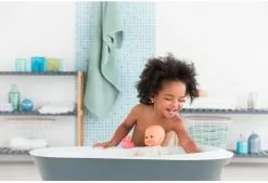 POUPON BB BAIN CORALIE- COROLLE MON PREMIER POUPON -MATTEL Soldes Boutique f4475469fd218c7801ba9ea00cae655da43250b6 41011995 06