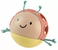 Hape HOCHET COCCINELLE