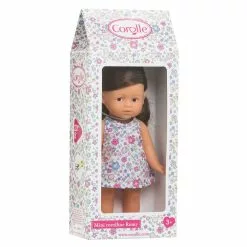 POUPEE MINI COROLLINE ROMY 20 CM - COROLLE MES MINI COROLLINE -MATTEL Soldes Boutique f47367d5ba1b799a1b6ca1c8e3a2ce7373251bef 10062089 06