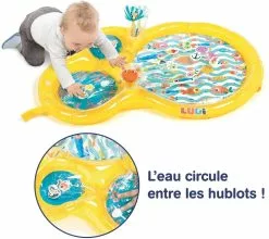 LUDI MAXI TAPIS D'EAU -MATTEL Soldes Boutique f4a2e6df5371f6228bc5538220240694f0584044 02081677 04