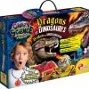 LISCIANI GIOCHI CRAZY SCIENCE DRAGONS ET DINOSAURES