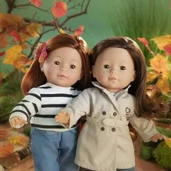 MA COROLLE TRENCH BEIGE COROLLE VETEMENTS -MATTEL Soldes Boutique f4f9eff15368a4fcfd9d5765ada157ad57a133d2 41094919 05