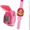 VTech PAT'PATROUILLE - LA MONTRE-JEU INTERACTIVE DE STELLA (REFRESH 3D