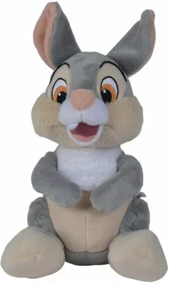 SIDJ DISNEY - PELUCHE PANPAN 35 CM