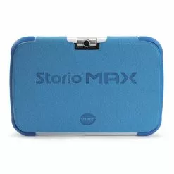 VTech TABLETTE STORIO MAX XL 2.0 BLEUE -MATTEL Soldes Boutique f50d214695801f47c1d978448eaac634042563e0 04071939 03