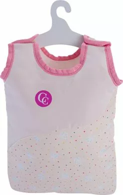 CERISE & CAPUCINE TURBULETTE 40 CM