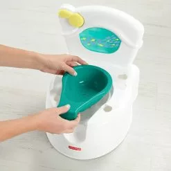 Fisher Price FISHER-PRICE - POT DE LA MER MUSICAL ET LUMINEUX 9 Fisher Price FISHER-PRICE - POT DE LA MER MUSICAL ET LUMINEUX -MATTEL Soldes Boutique f5dd1f54b894aac7ae133d92196dd60376a5d591 41000980 05