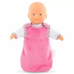 POUPON MINI CALIN BONNE NUIT 20 CM - COROLLE MON PREMIER POUPON -MATTEL Soldes Boutique f6699ad544b0c7dcdfee08a68ed223193f0ac0e2 10082680 03