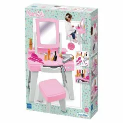 ECOIFFIER MA PREMIERE COIFFEUSE -MATTEL Soldes Boutique f68b4f62930df3f9f0732a00b11533c26d7b5dbe 12023588 05