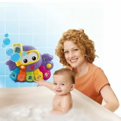 VTECH BABY - AQUABULLES, MA PIEUVRE ORCHESTRE -MATTEL Soldes Boutique f6c8e18c9f0fc91f41d07030fa260ce6b020399d 02022957 03