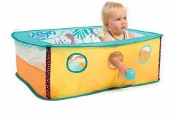 LUDI PISCINE A BALLES JUNGLE -MATTEL Soldes Boutique f7360548540c65a576e7977dbbc5b59847548e02 41078315 06