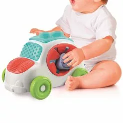 CLEMMY - VOITURE SENSORIELLE -MATTEL Soldes Boutique f77029b7d31d6bdfb09446388dce16001540be71 02081553 04