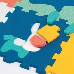 LUDI JUMBO TAPIS MOUSSE -MATTEL Soldes Boutique f7a146a4a2aea22a7baabdb97e6a950a70c9bfe4 41055788 06