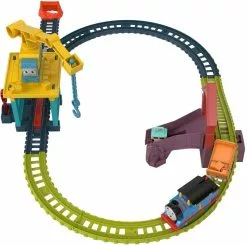 MATTEL LA PISTE DE CARLY ET SANDY -MATTEL Soldes Boutique f7aff8ba40da7633a1120d35696d5a463e6afc4e 41060025 03