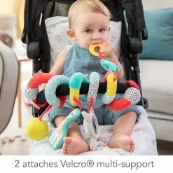 VULLI BOULIER SPIRALE SOPHIE LA GIRAFE -MATTEL Soldes Boutique f7c7545c721eaa292cc259f9b097547d6ca53335 02082199 03