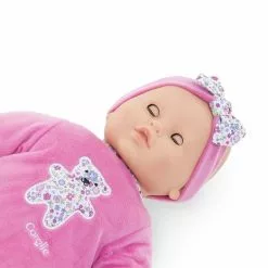 POUPON LUCILLE INTERACTIVE 42 CM - COROLLE MON GRAND POUPON -MATTEL Soldes Boutique f8377249a43c4f781f8587aa2426802d27a13726 10040643 06