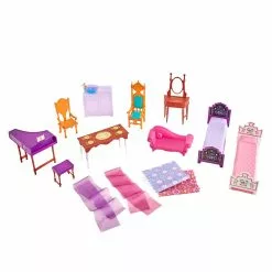 Hasbro CHATEAU ARENDELLE DELUXE - DISNEY LA REINE DES NEIGES 2 -MATTEL Soldes Boutique f85153b4006002d5b9737dda963cb66bfa458c52 12064608 06