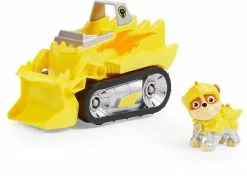 SPIN MASTER VEHICULE + FIGURINE RUBEN RESCUE KNIGHTS PAT'PATROUILLE 7 SPIN MASTER VEHICULE + FIGURINE RUBEN RESCUE KNIGHTS PAT'PATROUILLE -MATTEL Soldes Boutique f893e320f6bfdf7f8bec7c64c7d3ddef8ed0938e 41004366 03