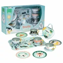 Vilac DINETTE MUSICALE ICELAND