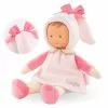 DOUDOU MISS RAYEE PAYS DES REVES 25 CM COROLLE MON DOUDOU