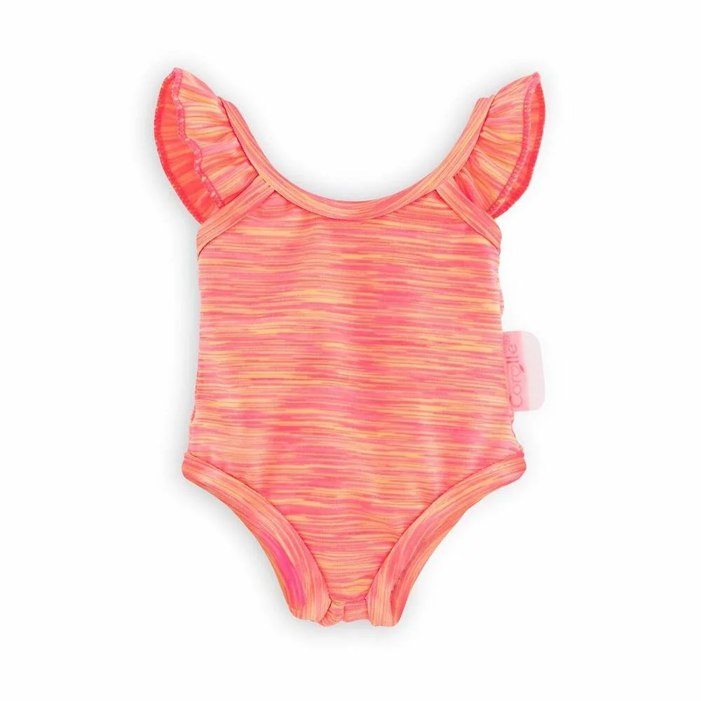 BB36 MAILLOT DE BAIN - COROLLE VETEMENTS 2 BB36 MAILLOT DE BAIN - COROLLE VETEMENTS – Image 2