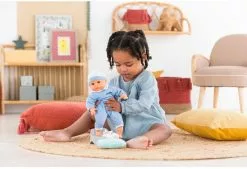 BB30/36 POT ET LINGETTE - COROLLE ACCESSOIRES -MATTEL Soldes Boutique f91d8f01b15a79c2f1794d738e2bada54a1c8c54 41055759 03