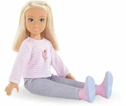 COFFRET VALENTINE SHOPPING COROLLE VETEMENTS -MATTEL Soldes Boutique f9a5972eaae094e07d831b14f6afc5b71828468f 41094928 06