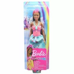 MATTEL POUPEE BARBIE PRINCESSE DREAMTOPIA DIAMANTS -MATTEL Soldes Boutique f9d5667fd2cfc5ec64515696c98f6b054542383a 10022254 06