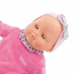 COFFRET POUPON ELOÏSE VA AU DODO 36 CM COROLLE MON GRAND POUPON -MATTEL Soldes Boutique fa03c8993f177ebbcaadb74854558d62d4d3ec02 10062081 03