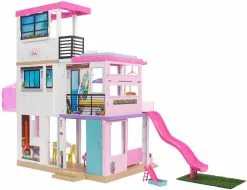 MATTEL LA MAISON DE REVE DE BARBIE 8 MATTEL LA MAISON DE REVE DE BARBIE -MATTEL Soldes Boutique fa185583664d3e4e0aba2b9d1ff0ebbae1d9815a 10083008 03