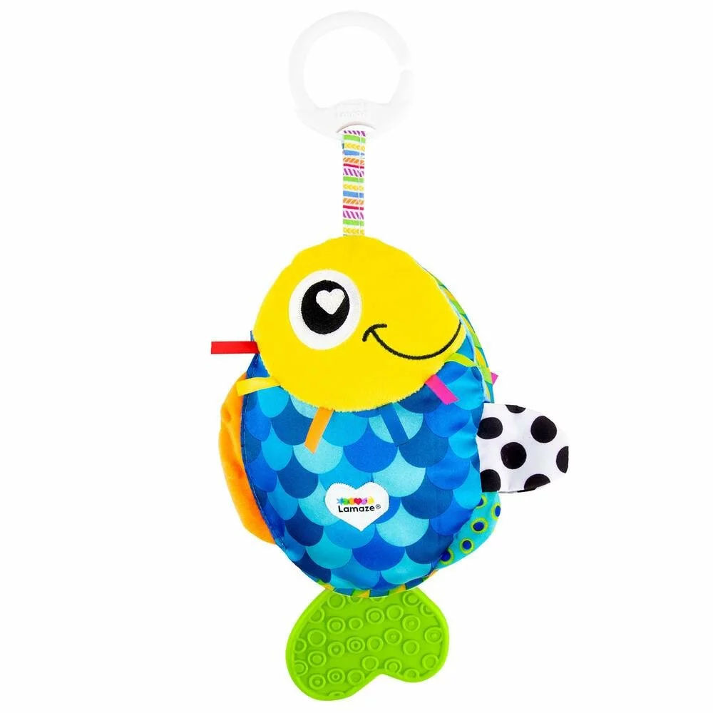 Lamaze FLIP LE LIVRE POISSON 1 Lamaze FLIP LE LIVRE POISSON