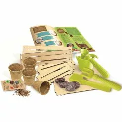 Clementoni PLAY FOR FUTURE - JARDIN ET POTAGER