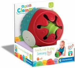 CLEMMY - BALLE SENSORIELLE -MATTEL Soldes Boutique faaa38be98d70b82564a93956c961eaebe4ec8c6 41003313 04