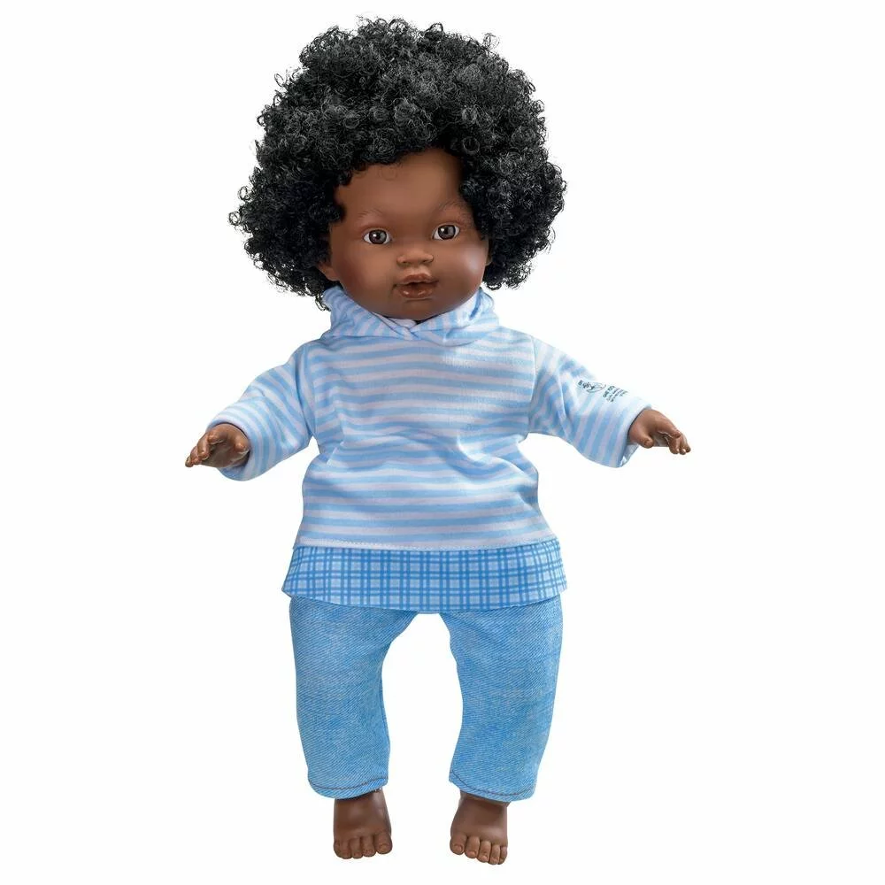 CERISE & CAPUCINE ENSEMBLE SWEAT ET LEGGING - 38 CM ONE WORLD ONE FUTURE 2 CERISE & CAPUCINE ENSEMBLE SWEAT ET LEGGING - 38 CM ONE WORLD ONE FUTURE – Image 2