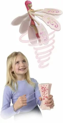 LANSAY SKY DANCERS CORAL CUTIE -MATTEL Soldes Boutique fb87ff06b8d49a9392a15041ff319a66a65b82a4 41058100 06