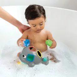 Infantino MEGA SET DE BAIN SPLISH & SPLASH 23 PIECES 11 Infantino MEGA SET DE BAIN SPLISH & SPLASH 23 PIECES -MATTEL Soldes Boutique fb8d0668631e06b265afeab4edb6468e2c39f95a 41053912 06