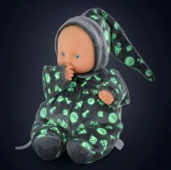 DOUDOU BABIPOUCE BRILLE DANS LA NUIT 28 CM - COROLLE MON DOUDOU -MATTEL Soldes Boutique fbac4633dad5bc63ddaf7b65d9fe5aa517875c50 08040804 06